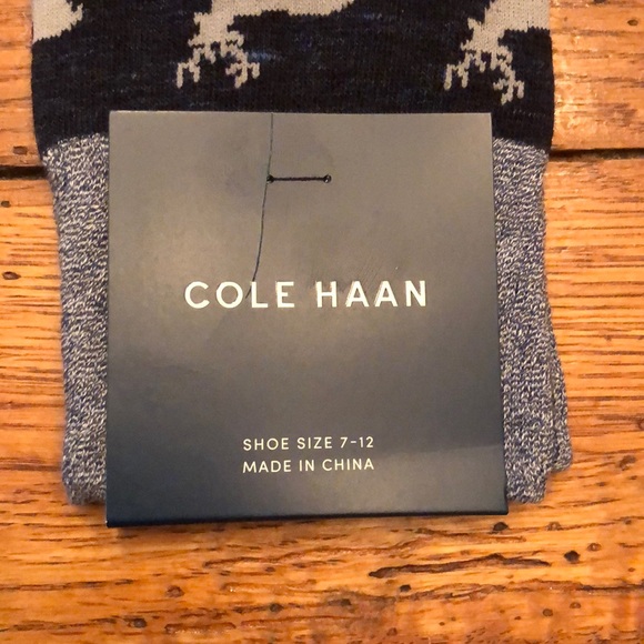 COLE HAAN SOCKS - Picture 10 of 10